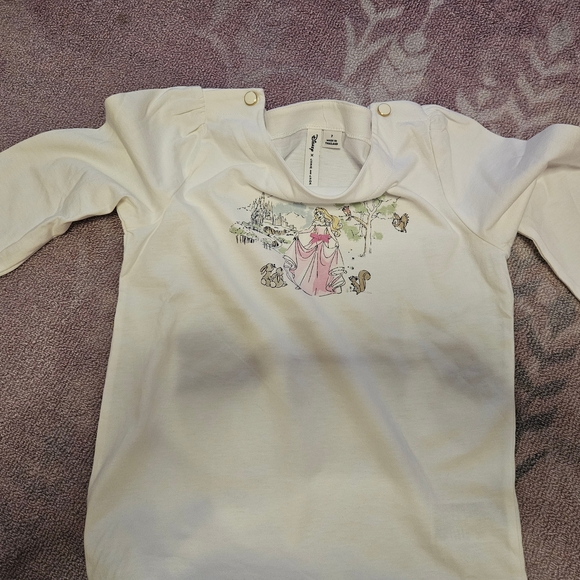 NWOT Girls Size 7-8 Disney JANIE AND JACK and Other - Picture 2 of 5